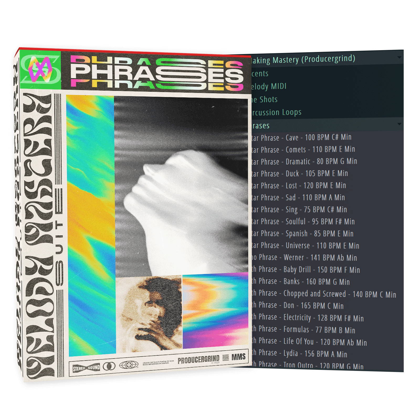 HELIOS Melody Mastery Suite – ProducerGrind
